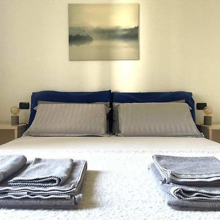 טוסקולנו מדרנו Casa Santi Il Silenzio Tra Lago E Montagna מראה חיצוני תמונה