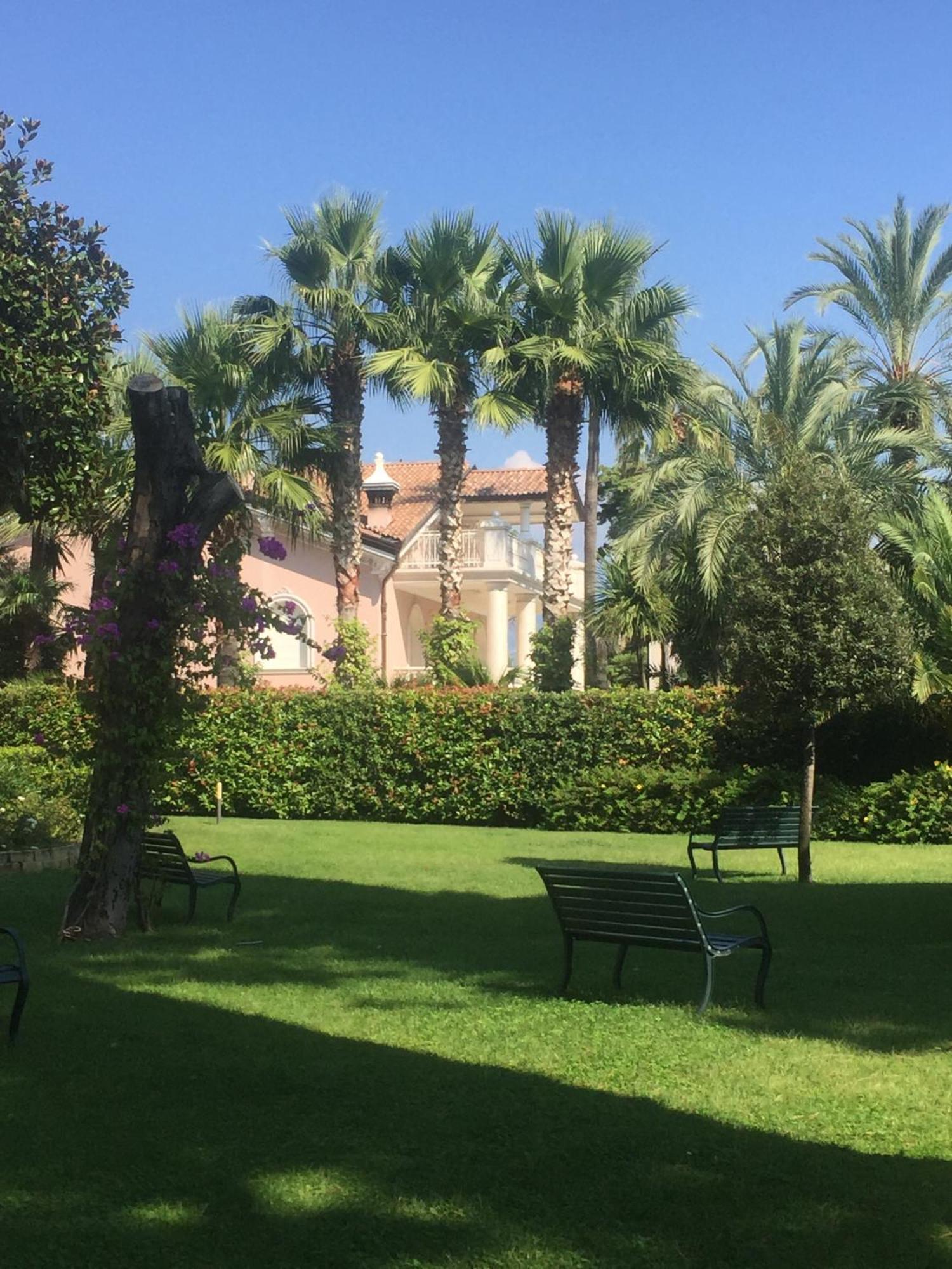 טוסקולנו מדרנו Casa Santi Il Silenzio Tra Lago E Montagna מראה חיצוני תמונה