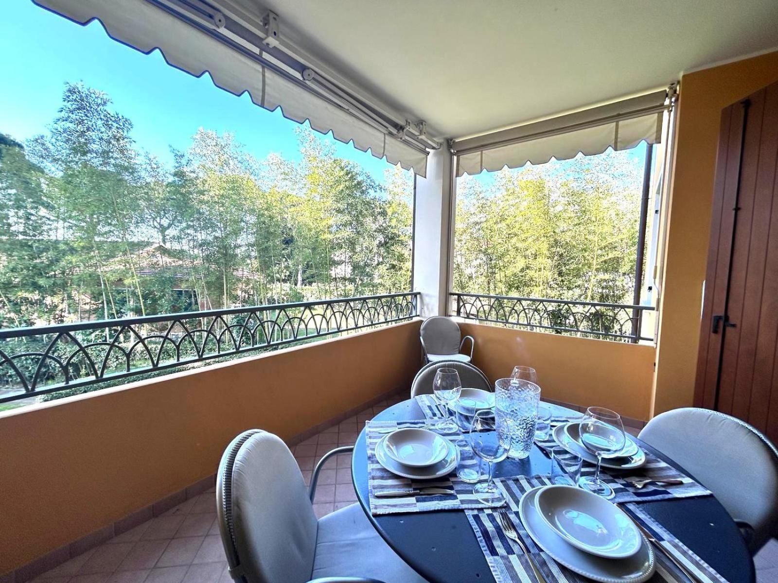 טוסקולנו מדרנו Casa Santi Il Silenzio Tra Lago E Montagna מראה חיצוני תמונה