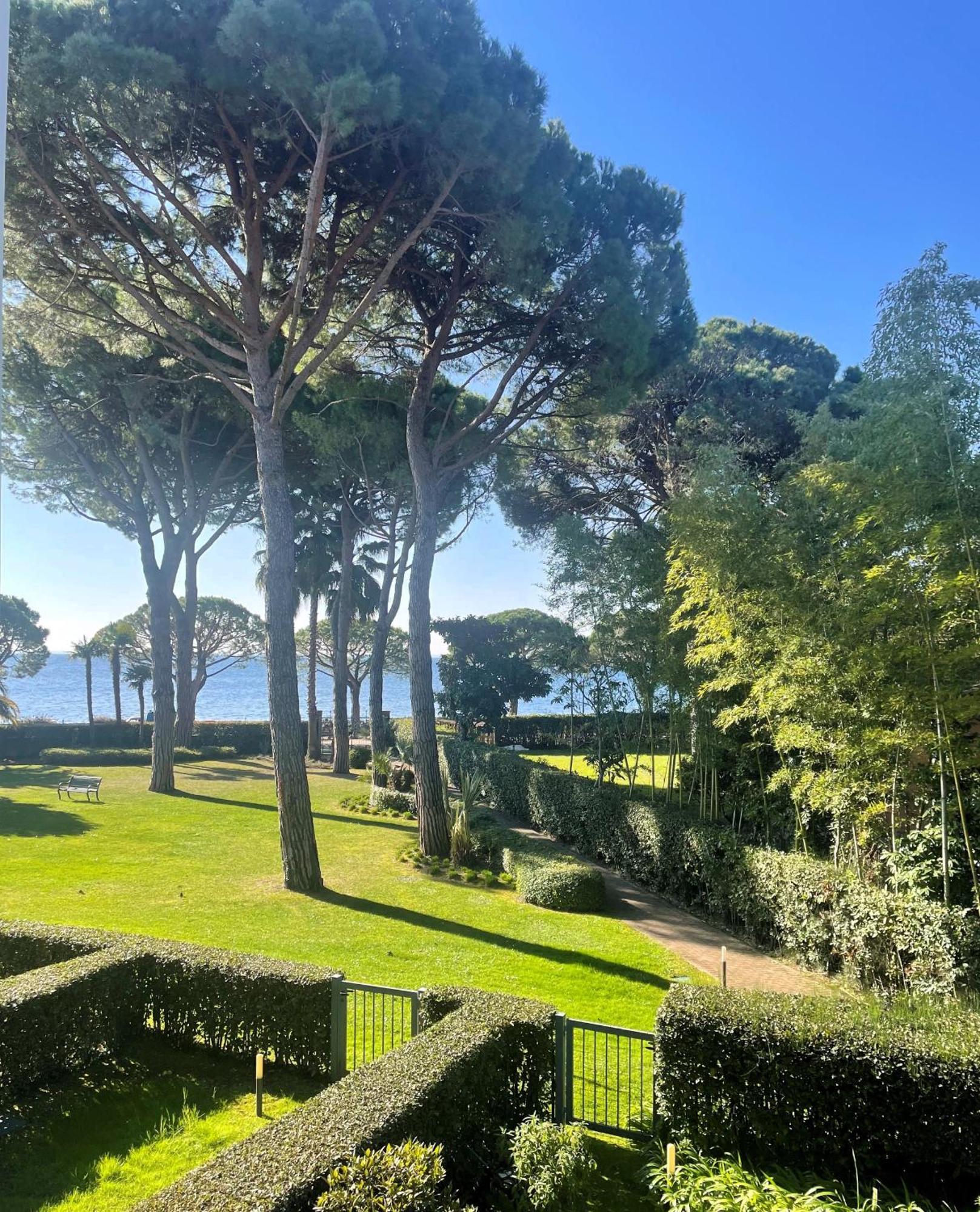 טוסקולנו מדרנו Casa Santi Il Silenzio Tra Lago E Montagna מראה חיצוני תמונה